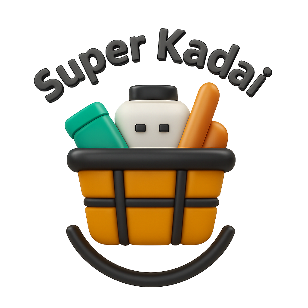 Super Kadai