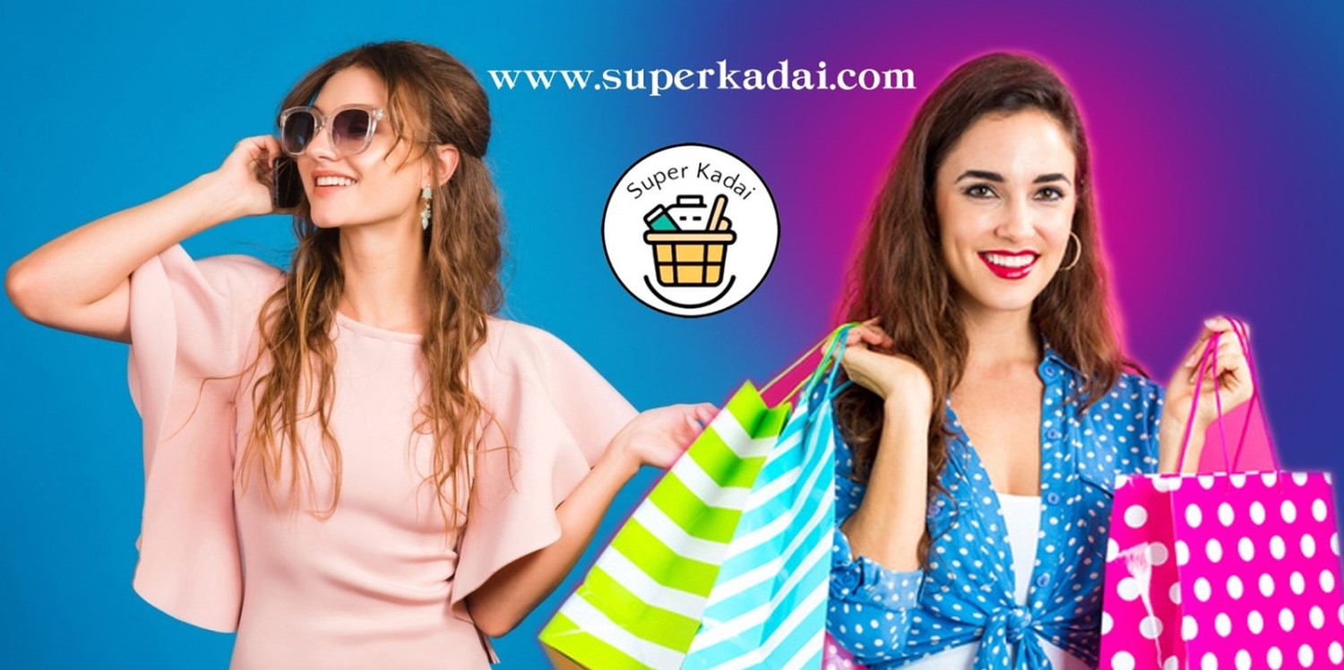 Super Kadai promo