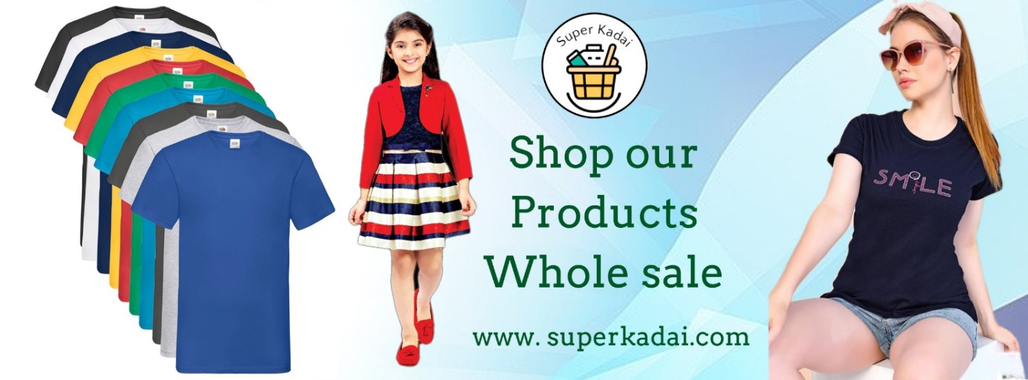 Super Kadai promo